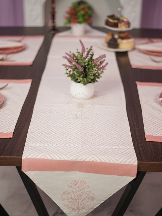 Jaipuri Table Runner