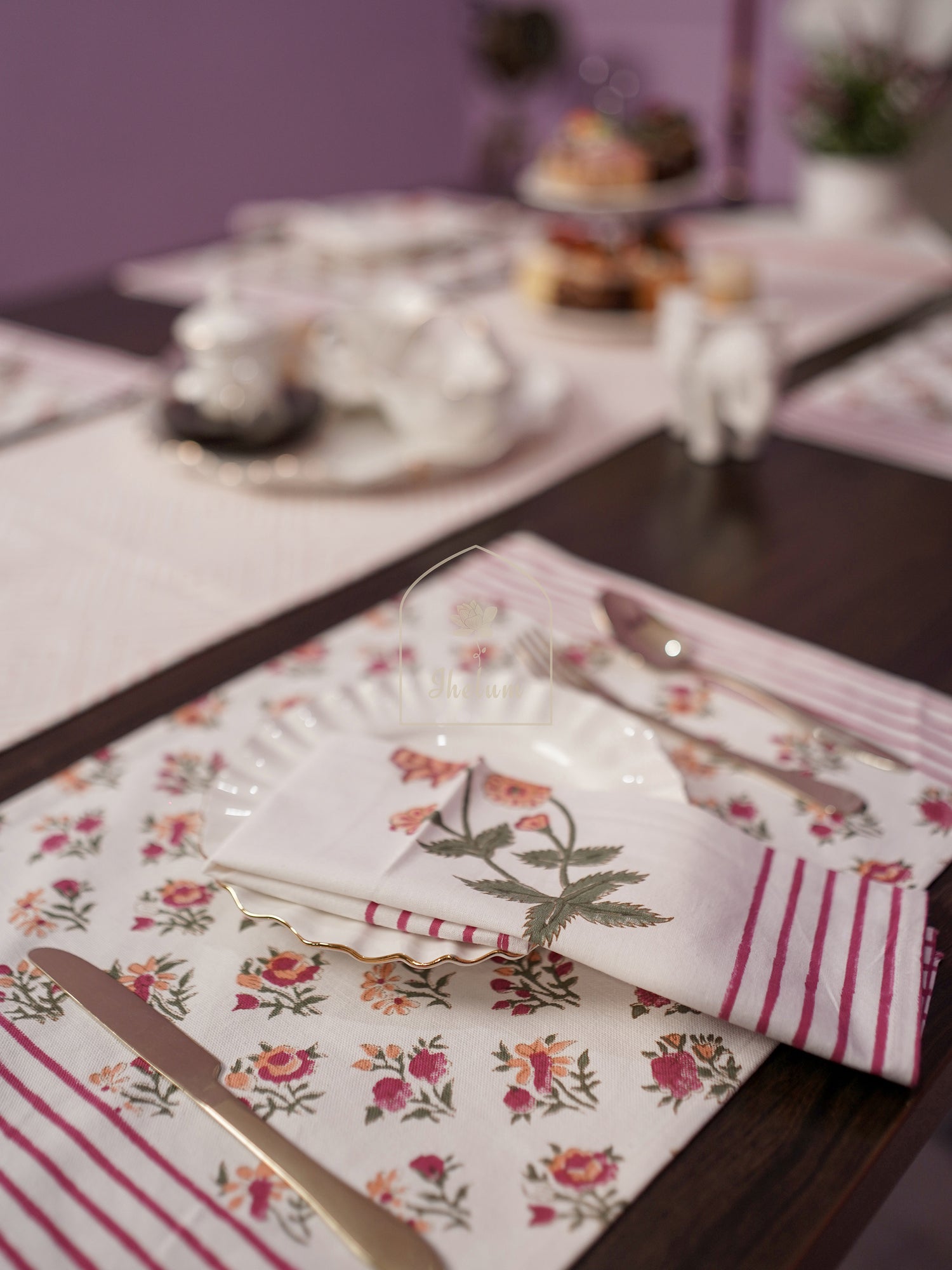 Cotton Placemats
