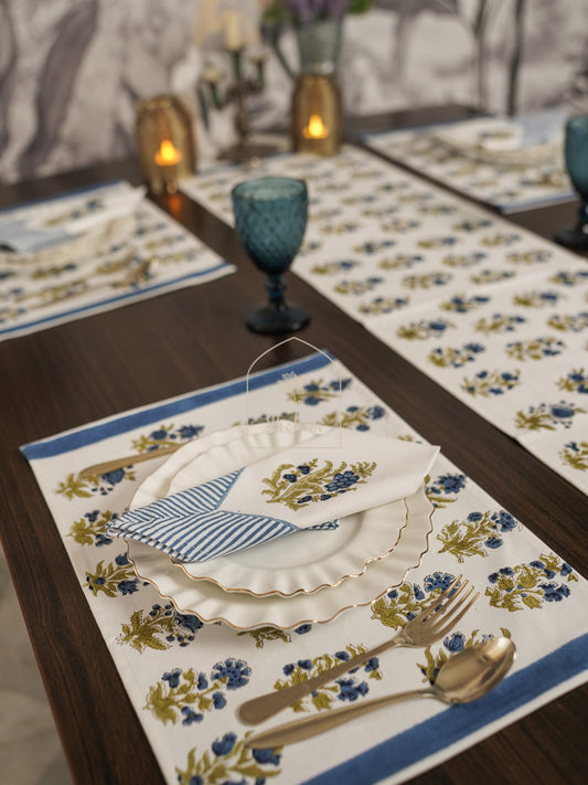 Printed Placemats