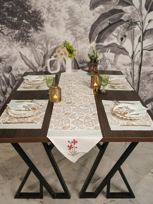 Jaipuri Table Runner