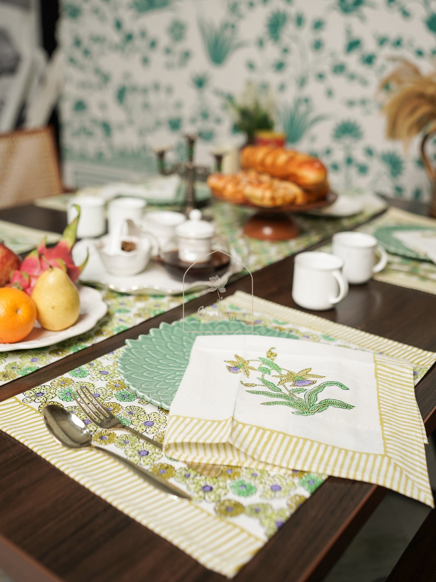 Cotton Placemats