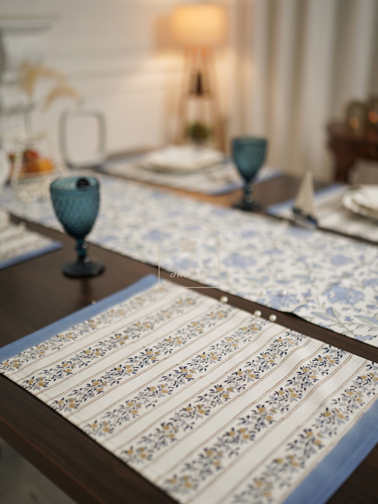 Printed Placemats