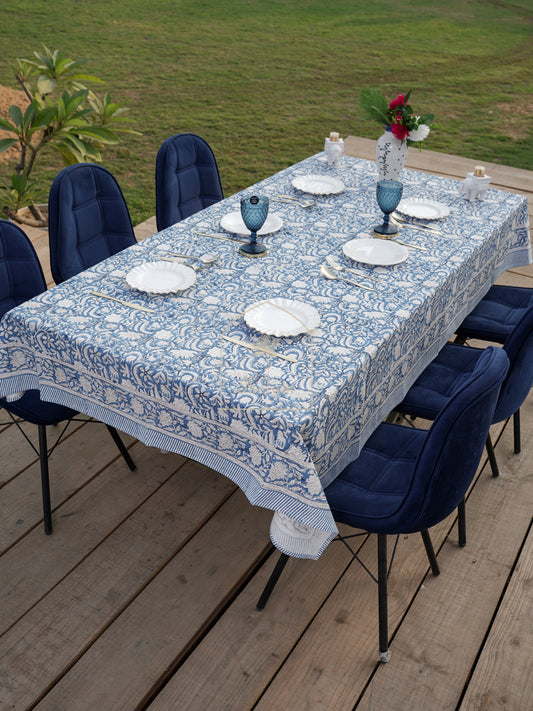 Printed Table Cloth