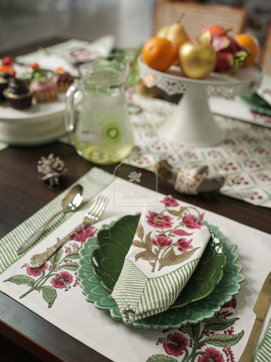 Arzoo Table Napkins