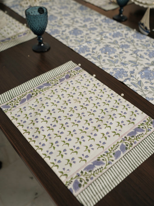 Pearl Essence Placemats