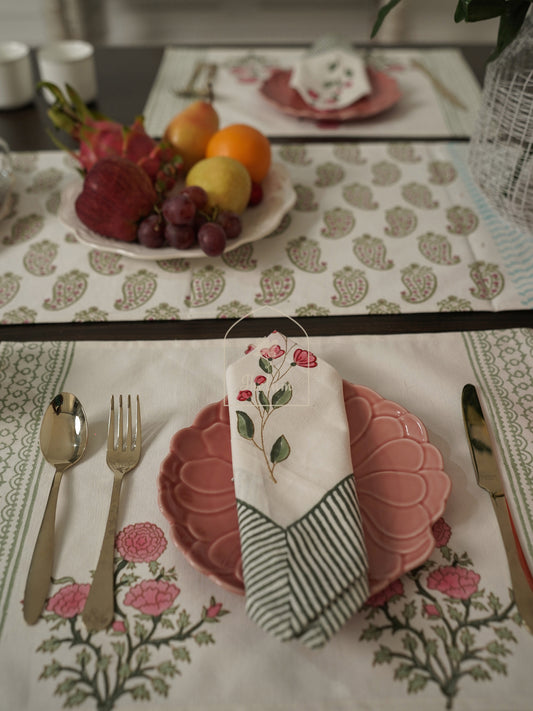 Sahar Table Napkins