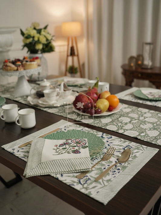 Gulzar Table Napkins