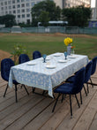 Mehfil Table Cloth