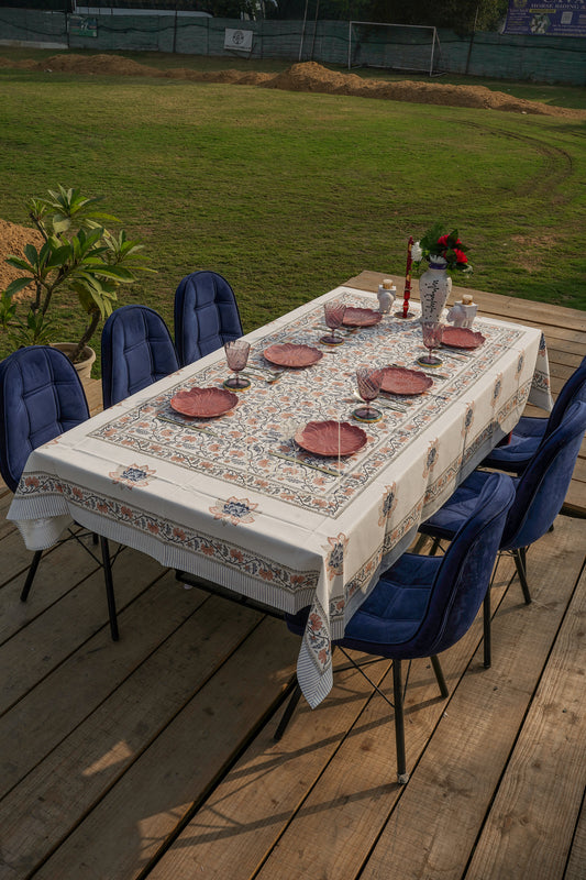 Kashmir Table Cloth